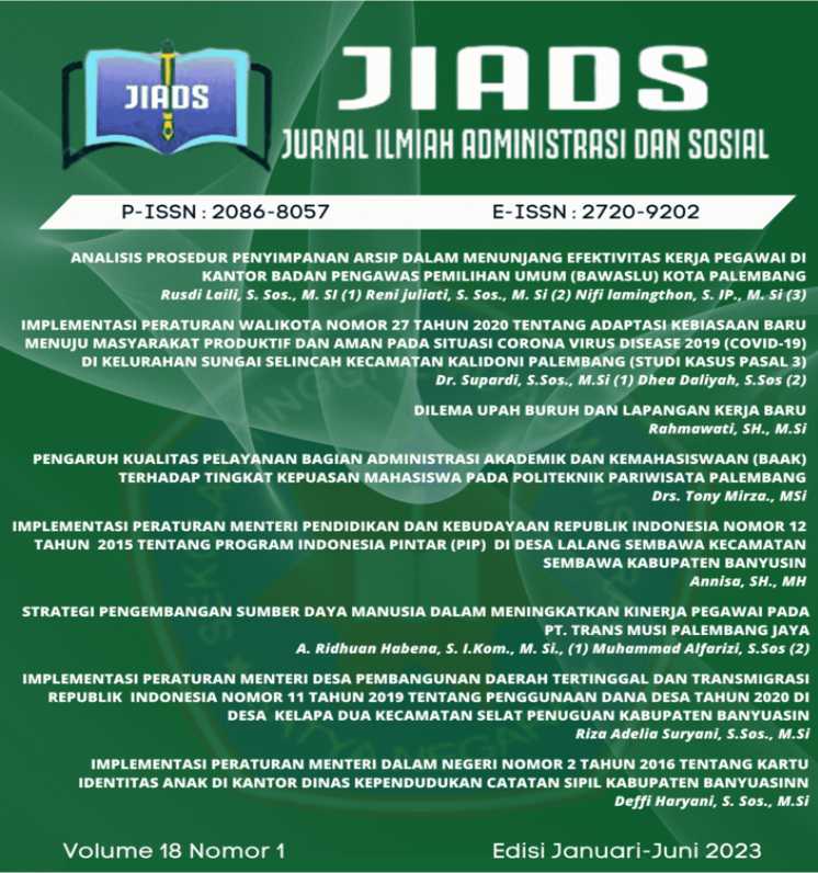 Journal Homepage Image